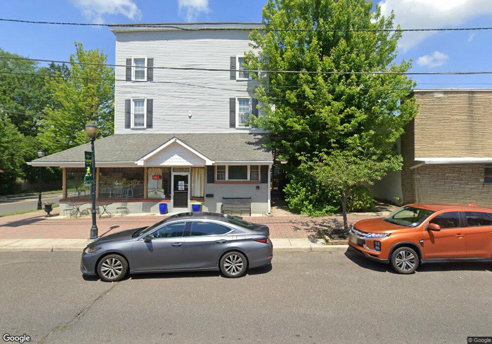 303 E Atlantic Ave unit 2ND FL, Audubon, NJ 08106 - photo 1