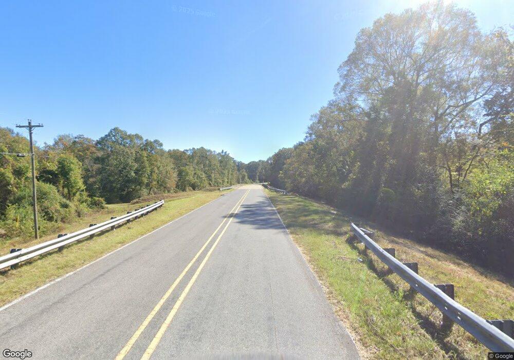 4084 Osyka Progress Rd, Osyka, MS 39657 - photo 1