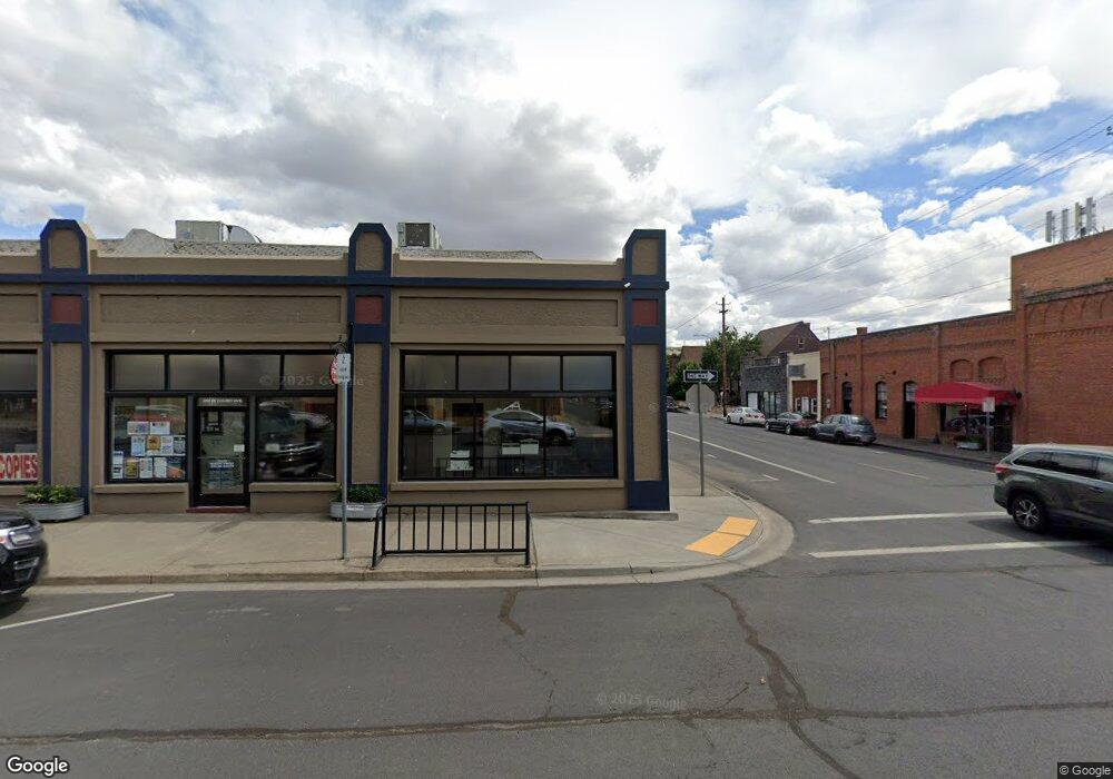 219 SE 2nd St, Pendleton, OR 97801 - photo 1