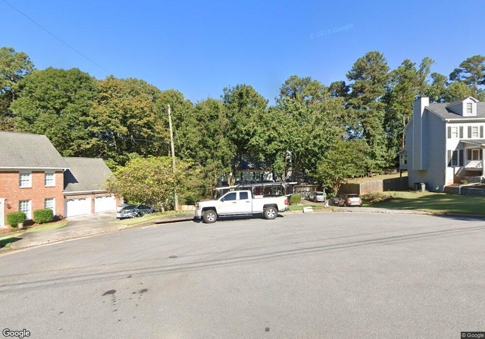 1555 Kenzie Ct unit 3, Suwanee, GA 30024 - photo 1