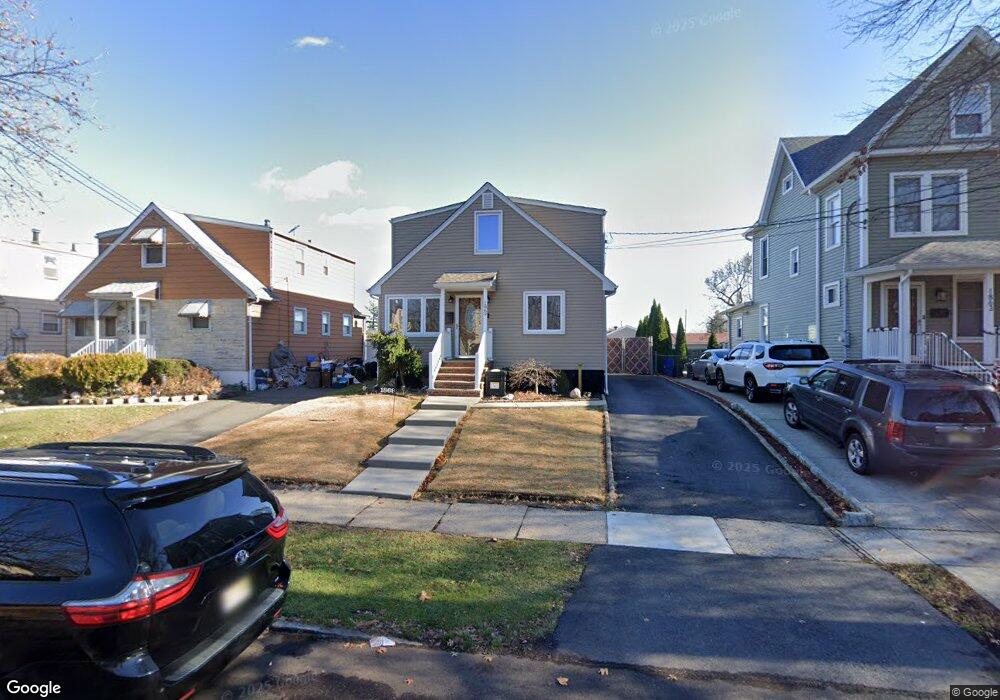 1869 Paterson St, Rahway, NJ 07065 - photo 1