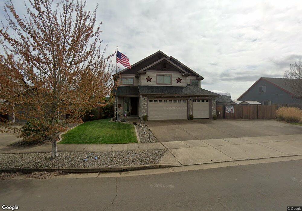 5189 Umpqua Ln NE, Albany, OR 97321 - photo 1