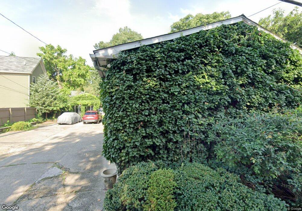 793 Macon Alley, Columbus, OH 43206 - photo 1