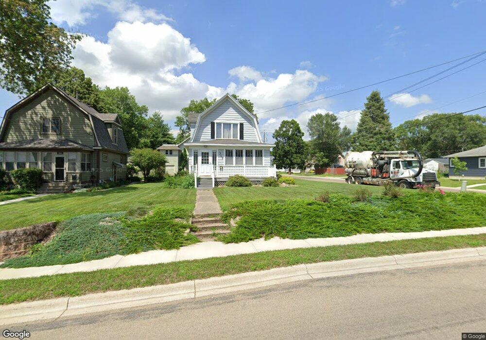 313 Johnson St, Albert Lea, MN 56007 - photo 1
