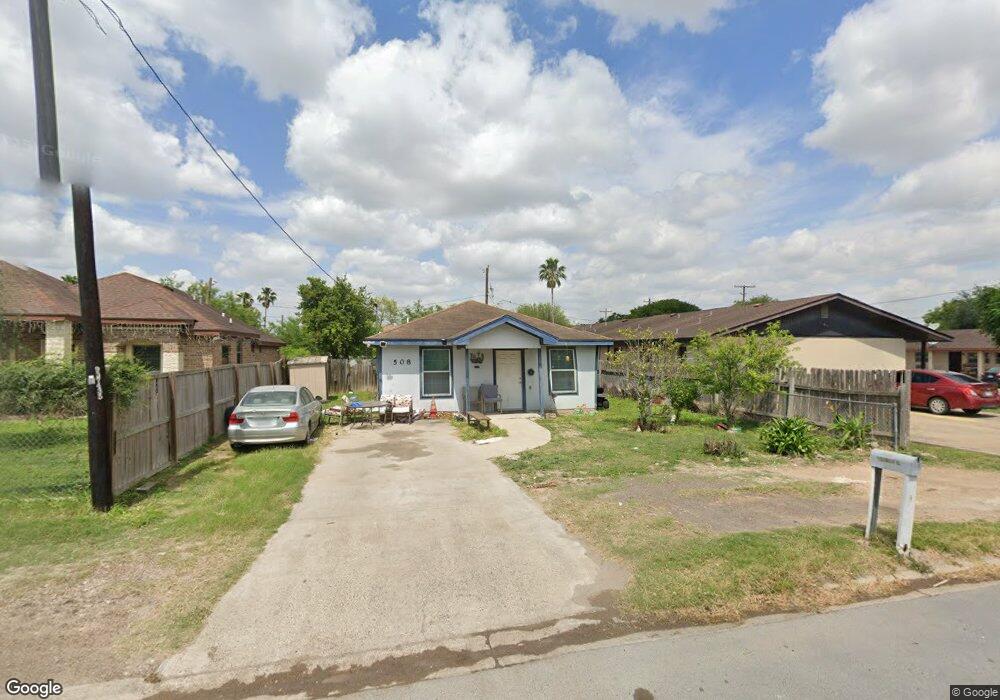 508 N Oblate, San Juan, TX 78589 - photo 1