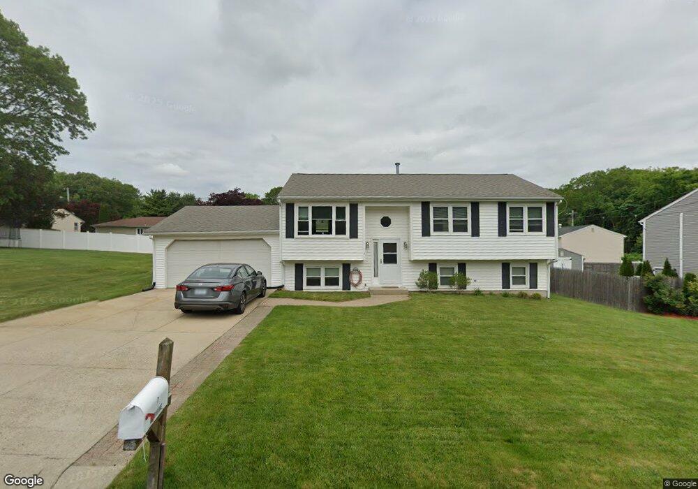 7 Falmouth St, Johnston, RI 02919 - photo 1
