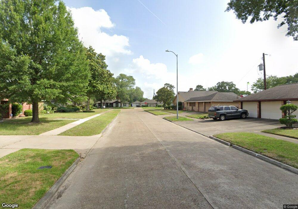 4314 NE Apollo Run NE, Houston, TX 77018 - photo 1