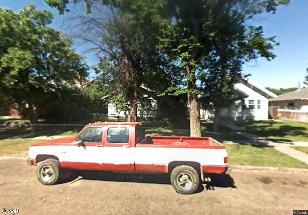 1024 3rd Ave, Havre, MT 59501 - photo 1