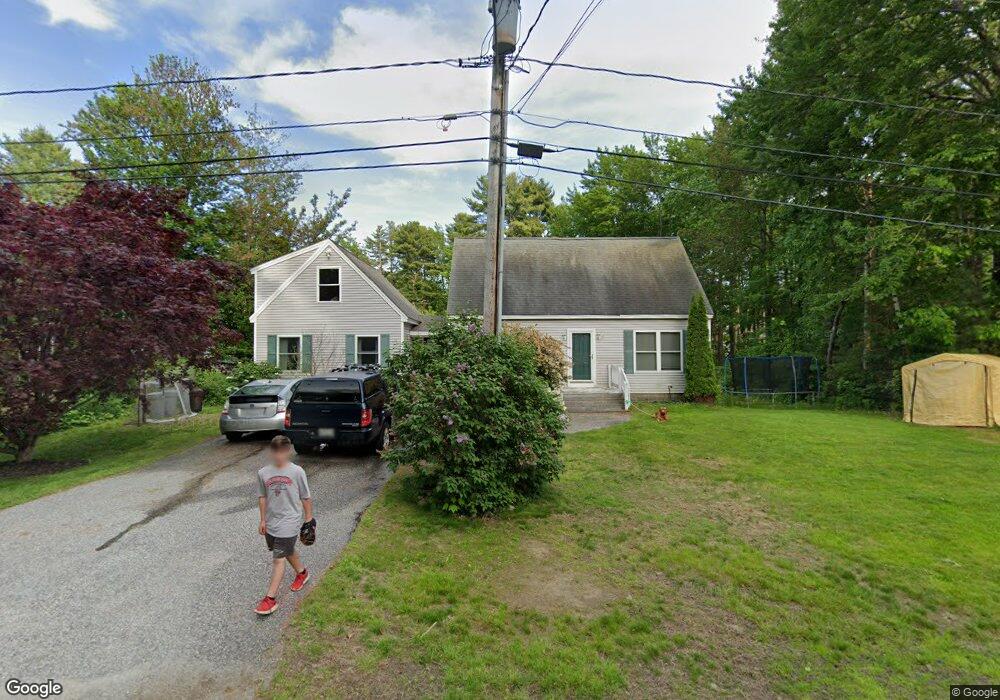 1 Birch Ln, Old Orchard Beach, ME 04064 - photo 1