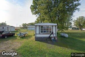 206 Masonic, Monmouth, IA 52309