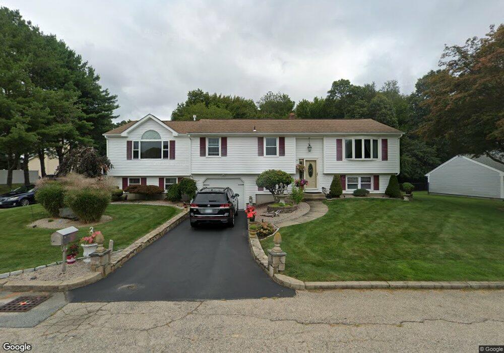 2 Deer Run Rd, West Warwick, RI 02893 - photo 1