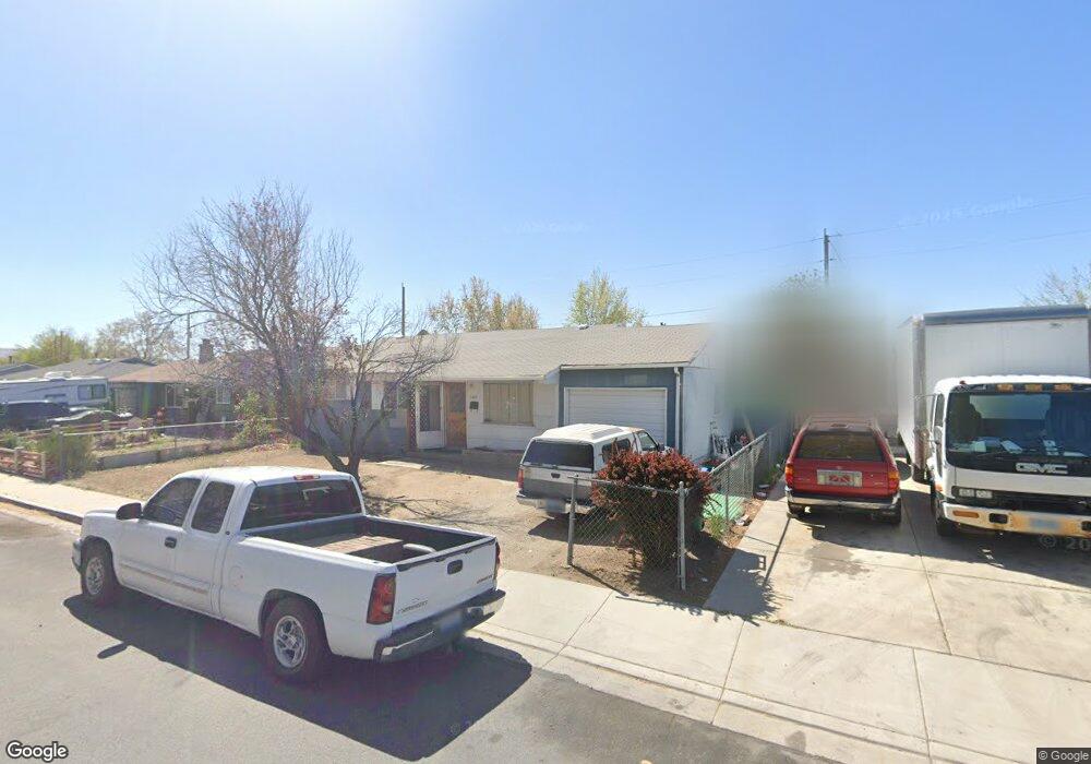 1445 Zephyr Way, Sparks, NV 89431 - photo 1