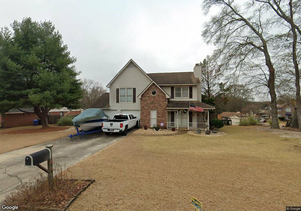 5945 Ironstone Dr, Columbus, GA 31907 - photo 1