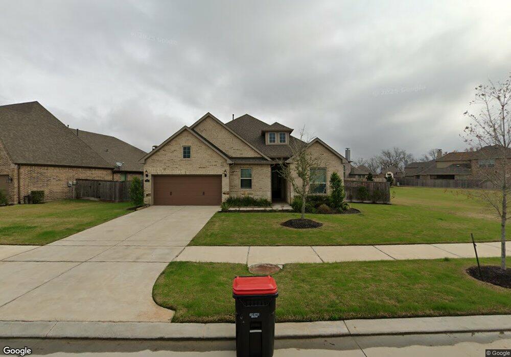 2102 Clyde Falls Dr, Richmond, TX 77469 - photo 1