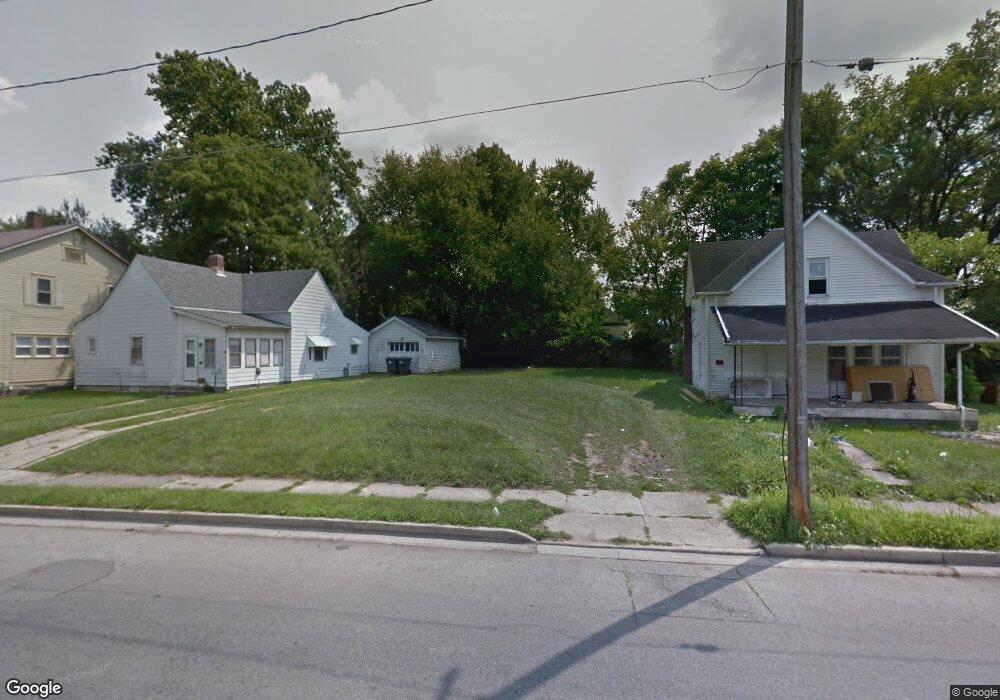 1515 Nichol Ave, Anderson, IN 46016 - photo 1