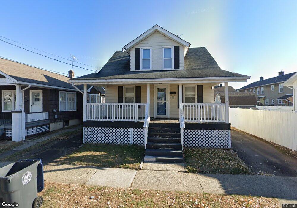 136 La Monte Ave, Bound Brook, NJ 08805 - photo 1