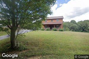 299 June St, Tazewell, VA 24651