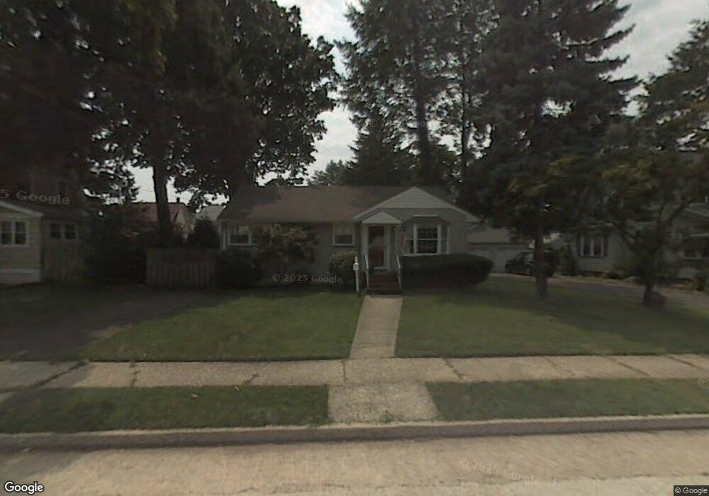 166 Stanton St, Rahway, NJ 07065 - photo 1