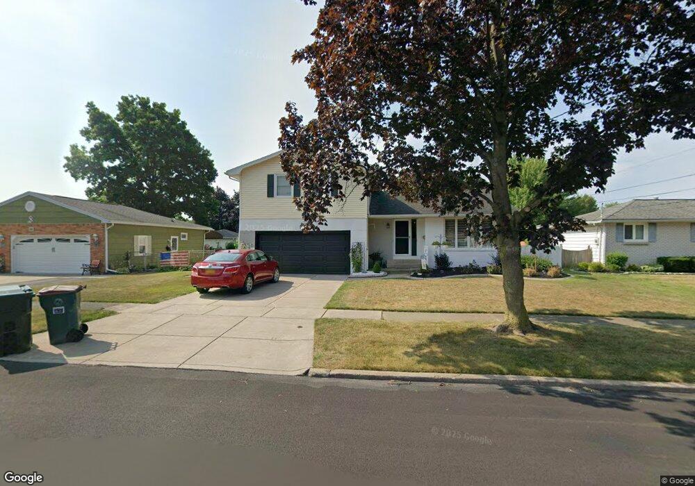 775 Castlebar Dr, North Tonawanda, NY 14120 - photo 1