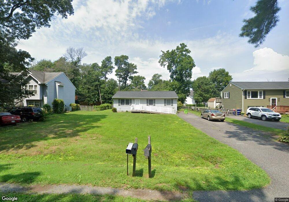 614 Zaidee Ln, Stevensville, MD 21666 - photo 1