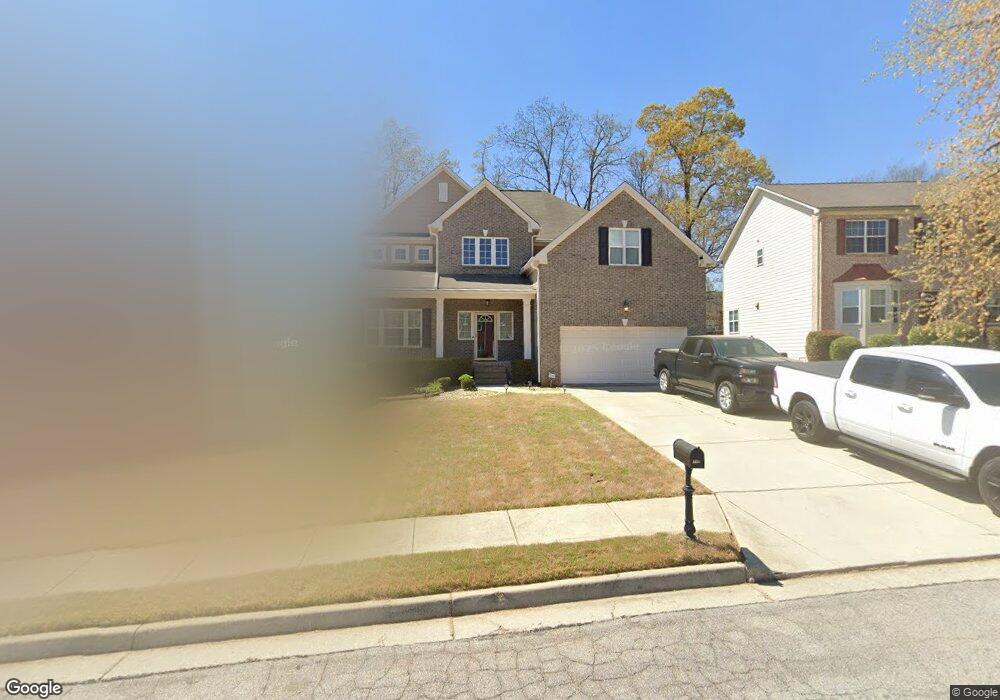 712 Nightwind Way, Stockbridge, GA 30281 - photo 1