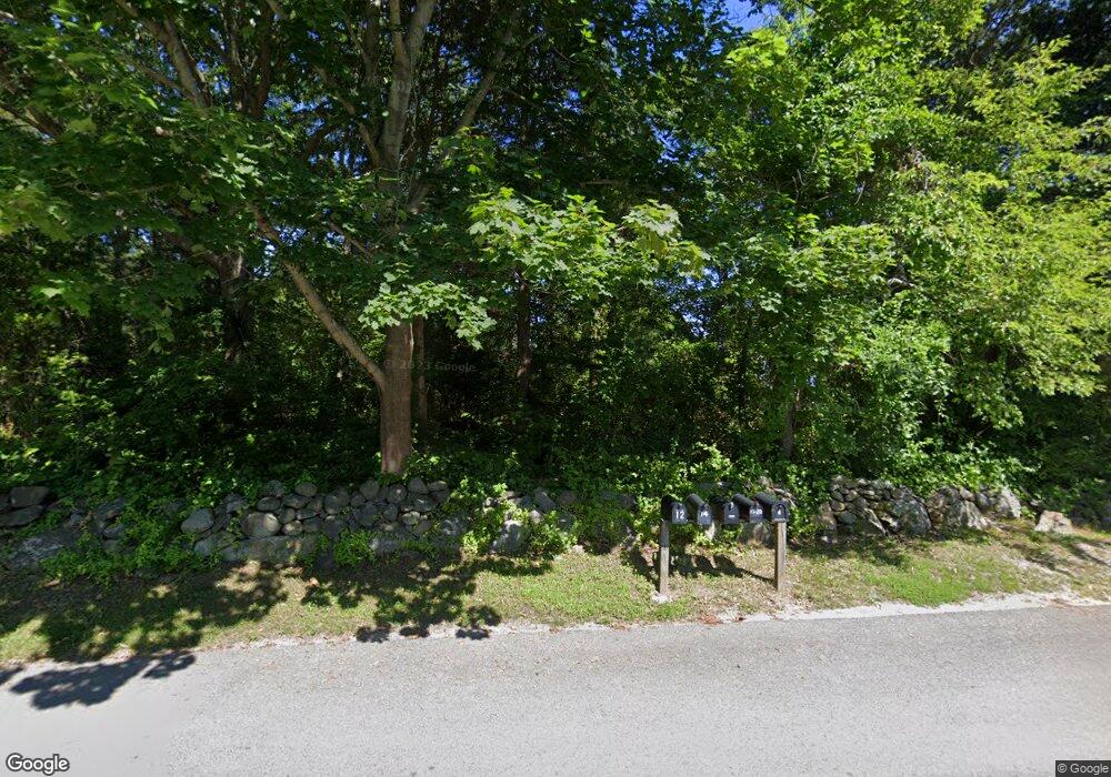 14 Shell Rd, Warren, RI 02885 - photo 1