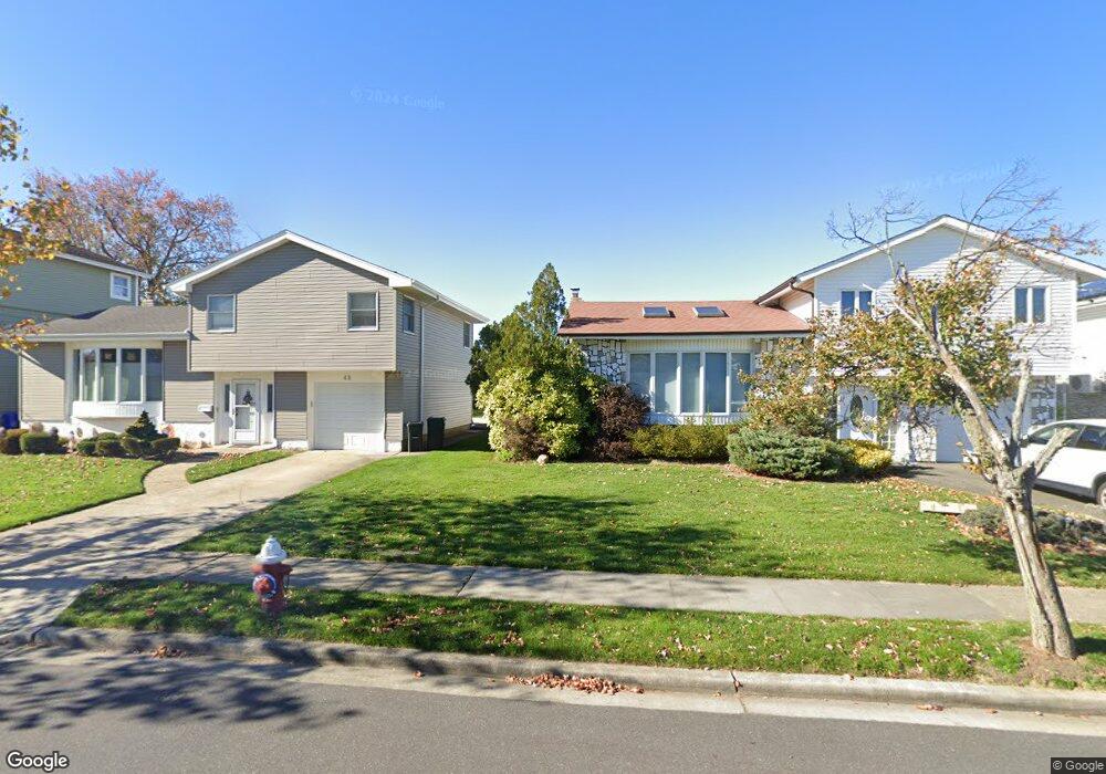 38 Cambridge Rd, East Rockaway, NY 11518 - photo 1