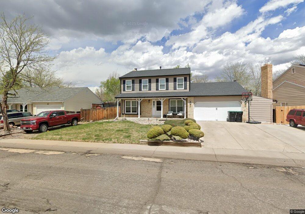 19239 E Rice Place, Aurora, CO 80015 - photo 1