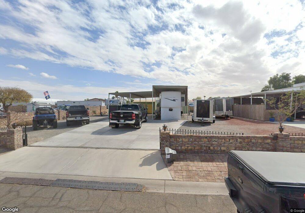 13235 E 51st Ln, Yuma, AZ 85367 - photo 1