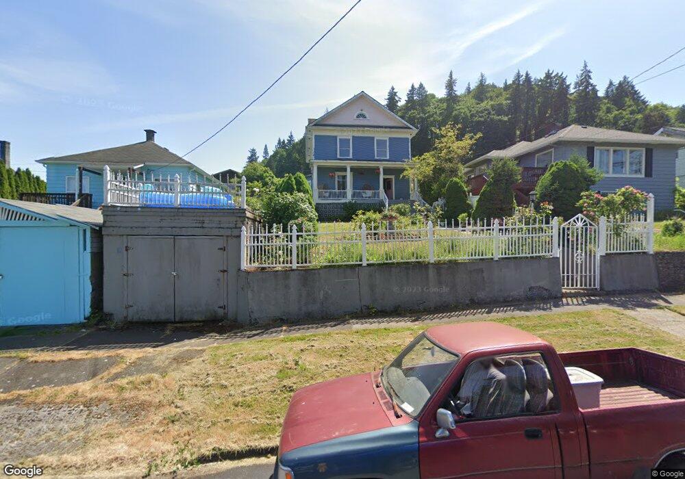 414 W C St, Rainier, OR 97048 - photo 1