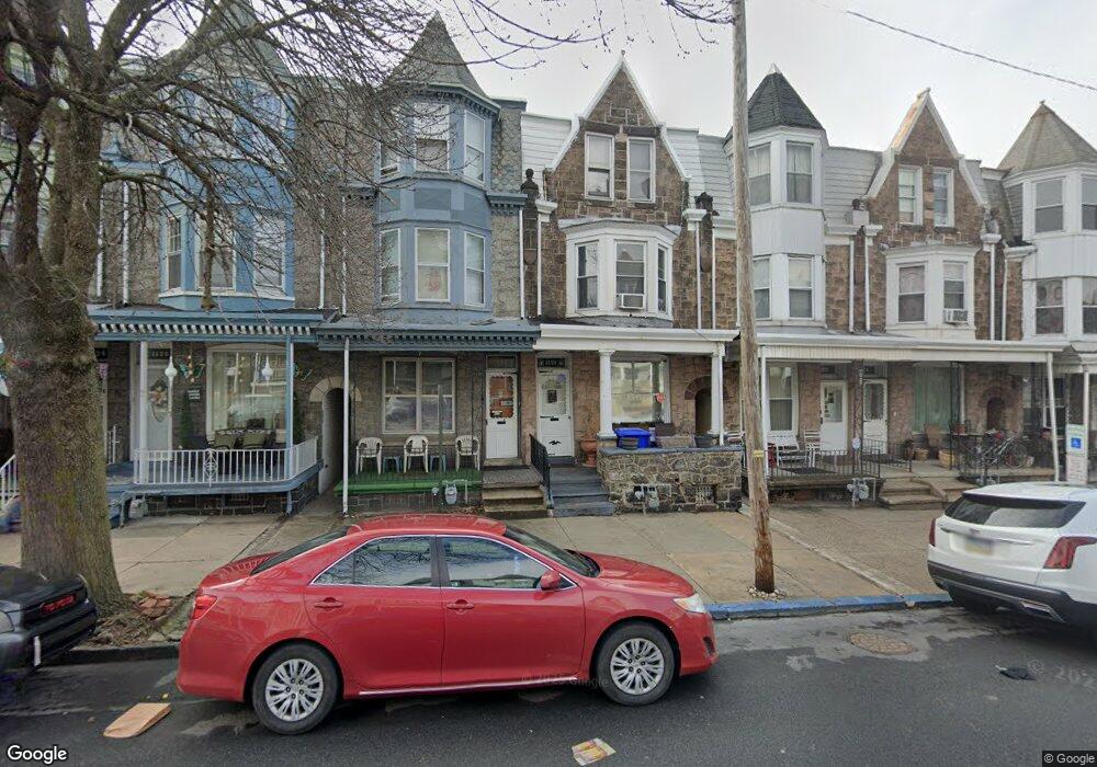 1130 N 11th St, Reading, PA 19604 - photo 1