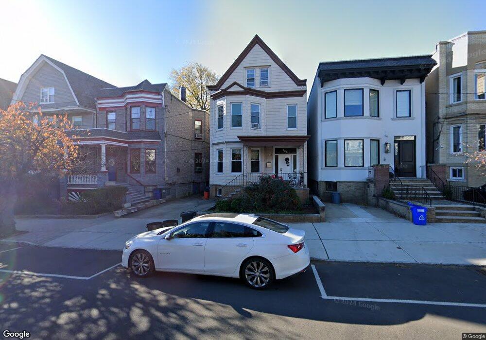 117 Shippen St unit 119, Weehawken, NJ 07086 - photo 1