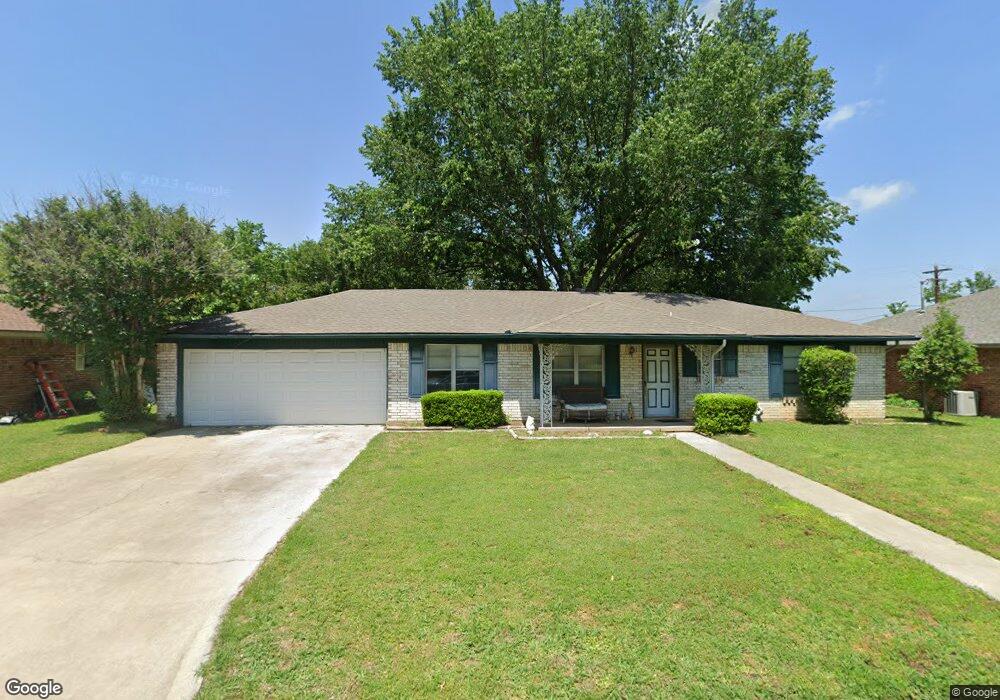 310 Red River Dr, Whitesboro, TX 76273 - photo 1