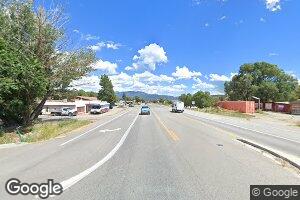 TBD W Highway 50, Poncha Springs, CO 81242