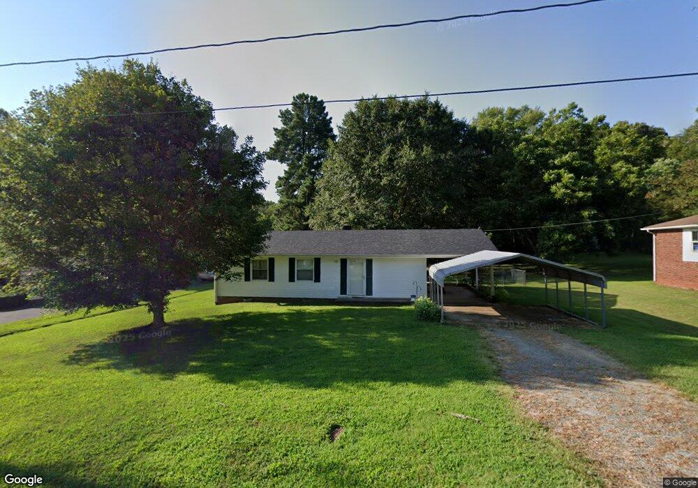 124 Trantham St SW, Concord, NC 28027 - photo 1