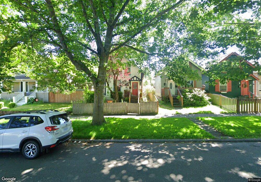 1807 Mcdougall Ave, Everett, WA 98201 - photo 1