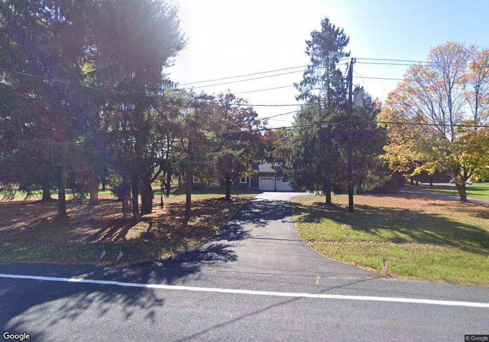 100 Amwell Rd, Flemington, NJ 08822 - photo 1