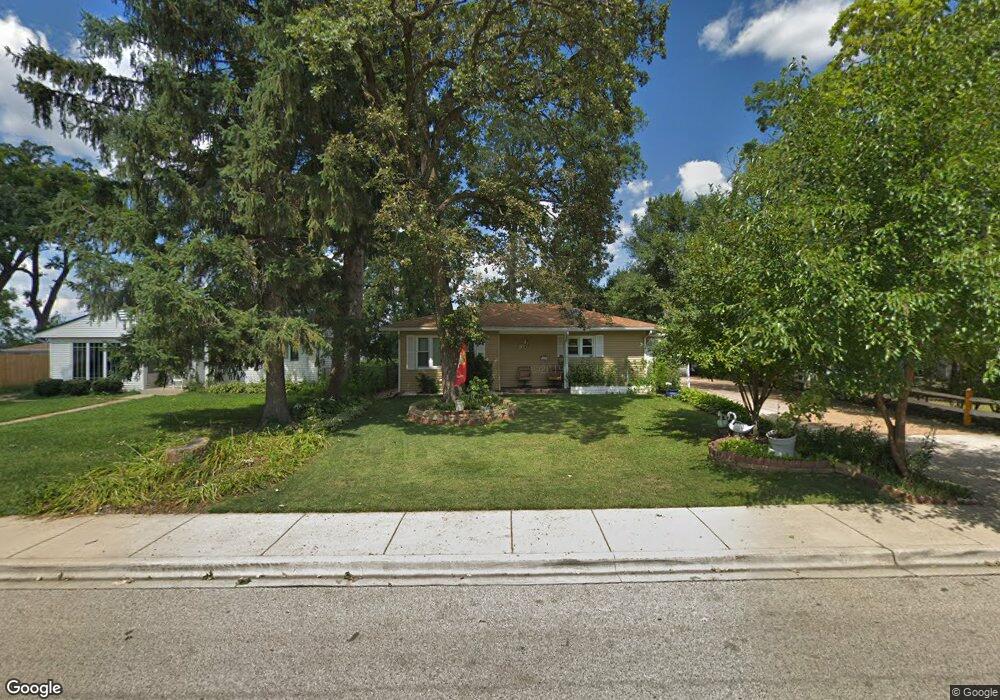 90 Wren Rd, Carpentersville, IL 60110 - photo 1