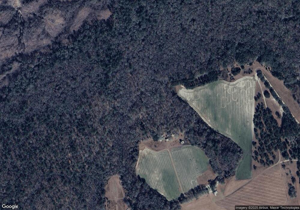 4721 Ej White Rd, Axson, GA 31624 - photo 1