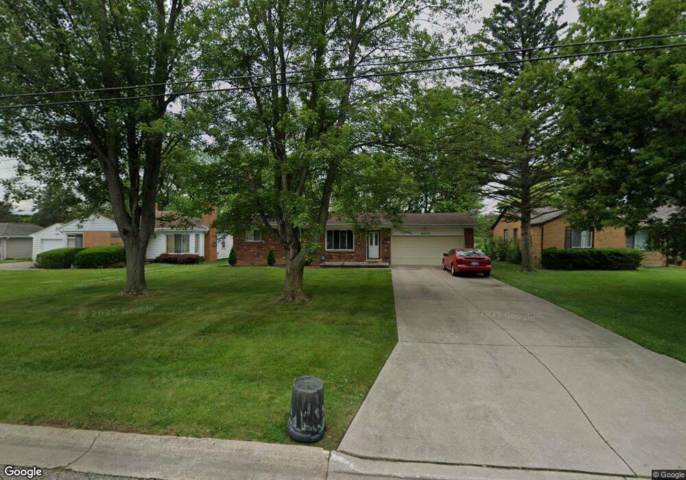 2483 Clayward Dr, Burton, MI 48509 - photo 1