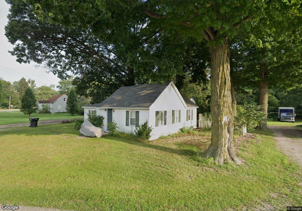 14165 Dragoon Trail, Mishawaka, IN 46544 - photo 1