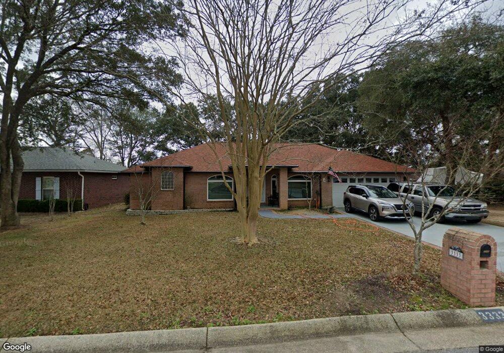 3333 Holt Cir, Pensacola, FL 32526 - photo 1