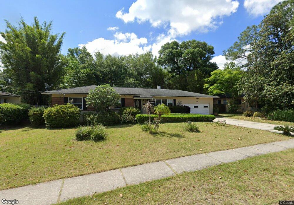 7838 Alderman Rd, Jacksonville, FL 32211 - photo 1