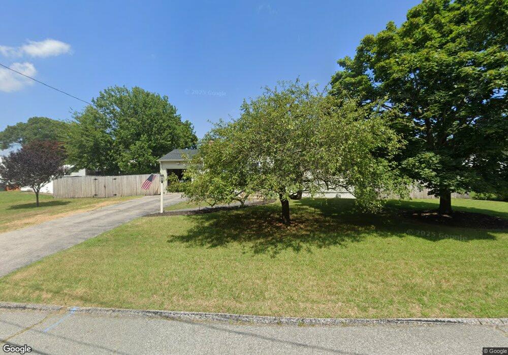 22 Julian Rd, Warwick, RI 02889 - photo 1