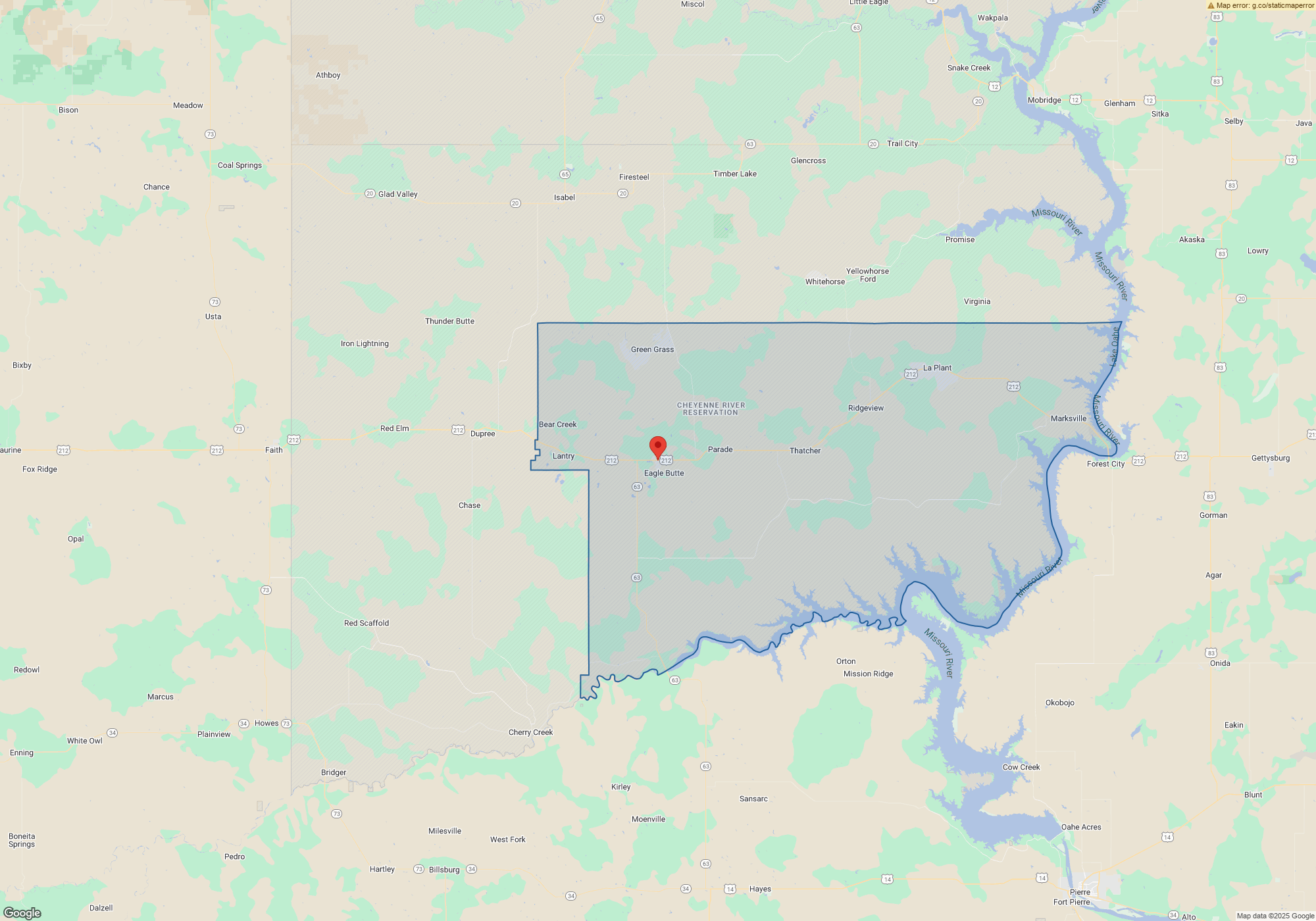 Eagle Butte Jr. High 06, Rankings & Reviews