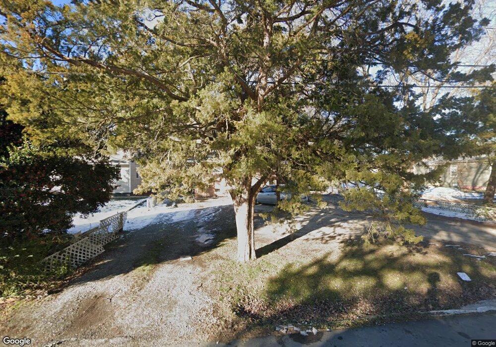 2842 Goolsby Ave, North Chesterfield, VA 23234 - photo 1