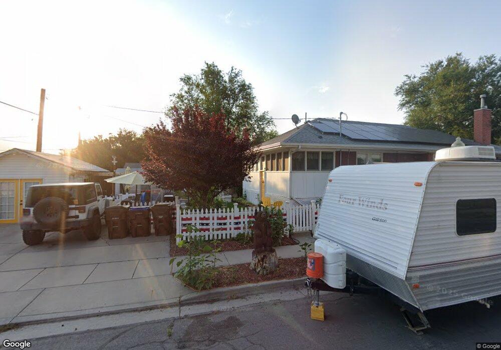 283 E Vaughn Ln, Midvale, UT 84047 - photo 1