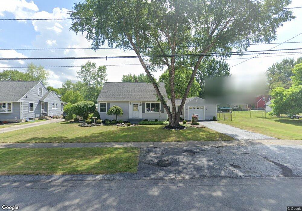 259 Drake Dr, North Tonawanda, NY 14120 - photo 1