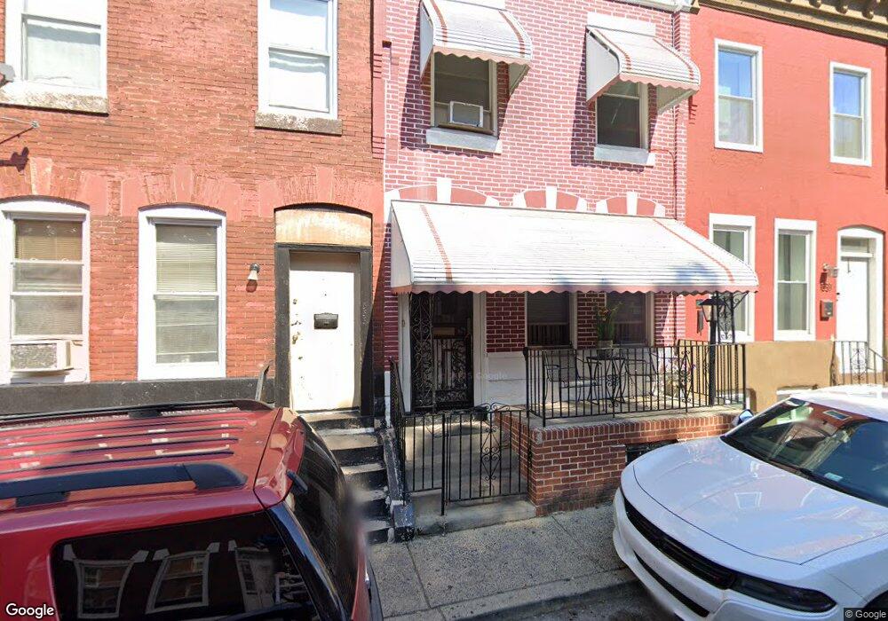 1333 N Hollywood St, Philadelphia, PA 19121 - photo 1