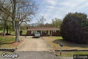 4375 Reagan Rd, Altoona, AL 35952